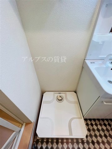 その他　同一仕様・別部屋参考写真