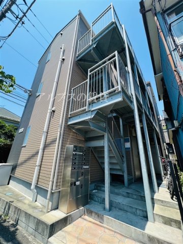 京急本線 南太田駅 徒歩7分 築9年