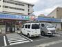 コンビニ　ローソン 横浜井土ヶ谷店（コンビニ）まで203m