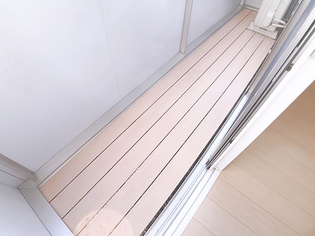 地下鉄桜通線 新瑞橋駅 徒歩6分 2階建 築12年の内装写真