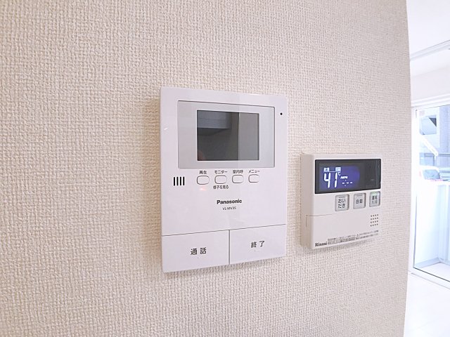 地下鉄桜通線 新瑞橋駅 徒歩6分 2階建 築12年のその他写真