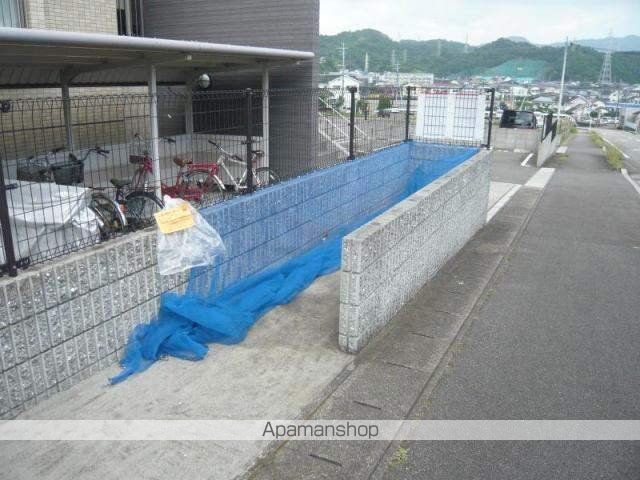 バロネッセの外観写真