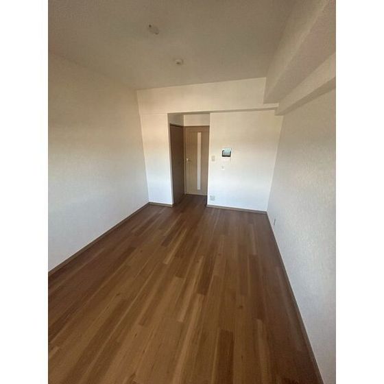 リーセント春町の内装写真