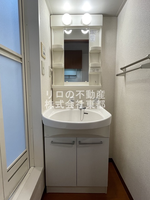 アーバンライフの内装写真