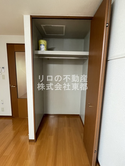 アーバンライフの内装写真