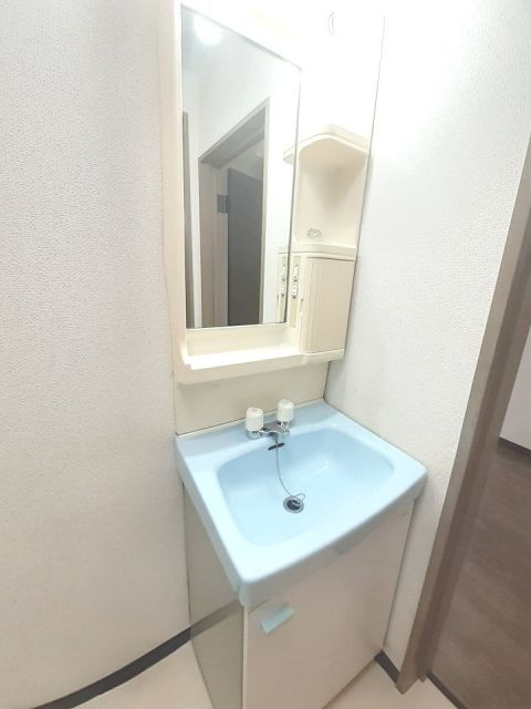 プラドール石山の内装写真