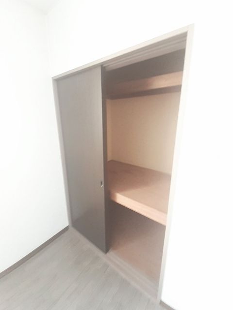 プラドール石山の内装写真
