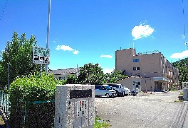 プラドール石山の周辺写真