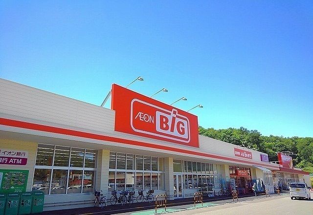 プラドール石山の周辺写真
