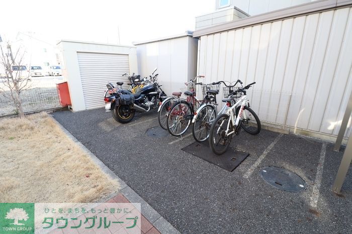 その他共有部分