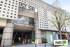 役所　世田谷区北沢総合支所（役所）まで1817m