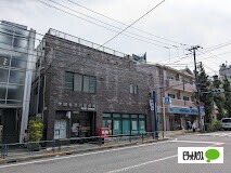 郵便局　世田谷池尻郵便局（郵便局）まで358m