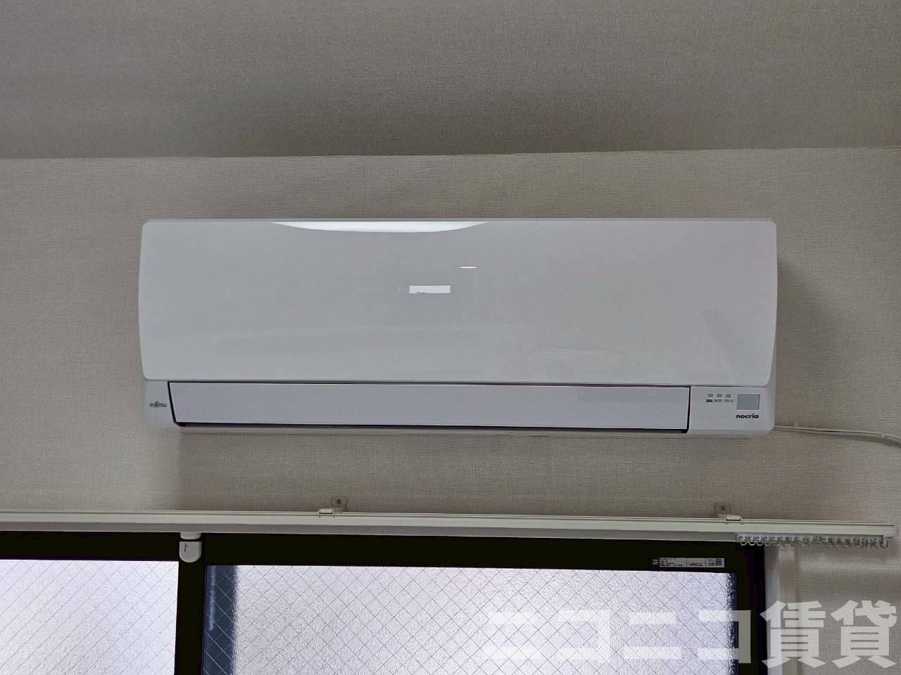 その他設備　別号室イメージの為、現状を優先致します。