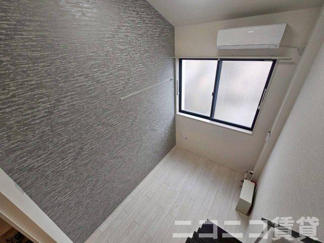 眺望　別号室イメージの為、現状を優先致します。