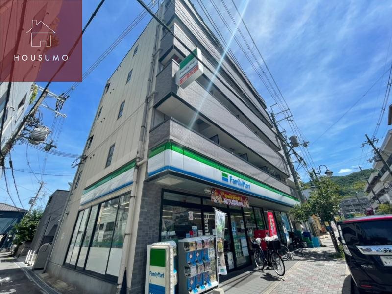 建物外観　外観です