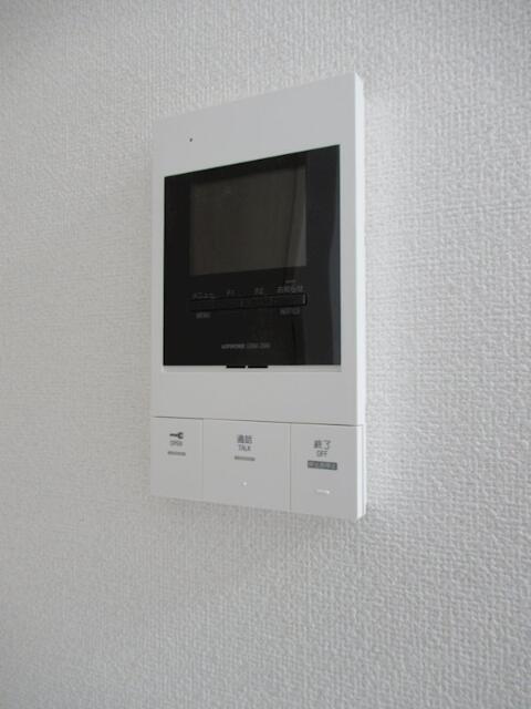 セキュリティ　参考写真
