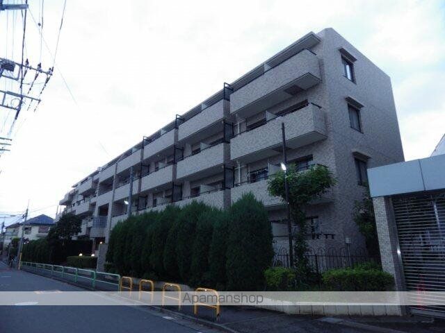 ＪＲ中央線 西荻窪駅 徒歩8分 築43年