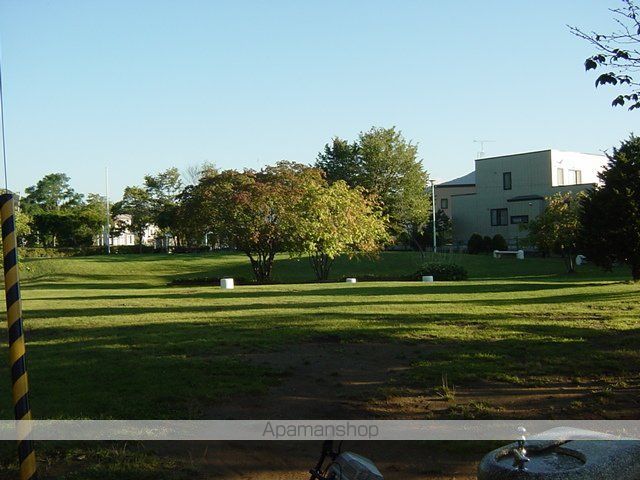 その他　公園（その他）まで370m