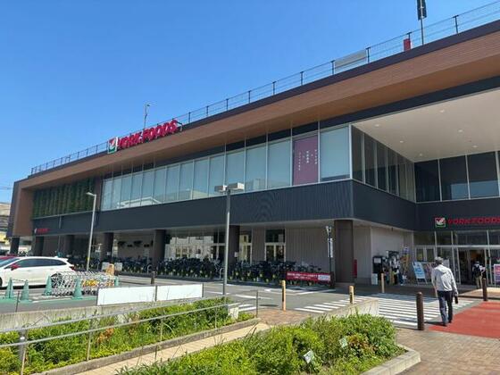 レクシア上大岡の周辺写真