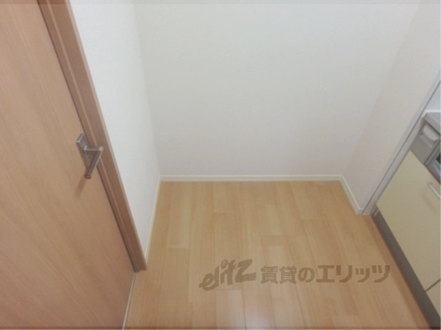 その他部屋・スペース　冷蔵庫置場