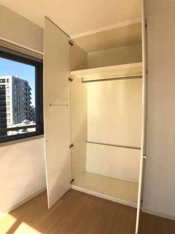 収納　CASA文京動坂