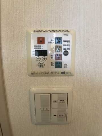 その他設備　CASA文京動坂