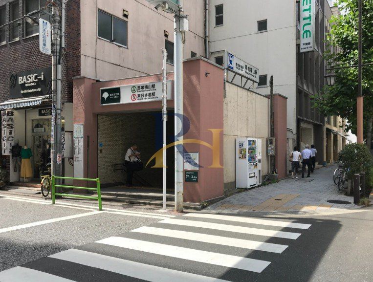 パークリュクス日本橋 大伝馬町の周辺写真