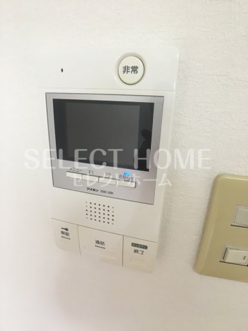 セキュリティ　同型タイプ