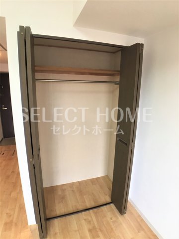 収納　同型タイプ