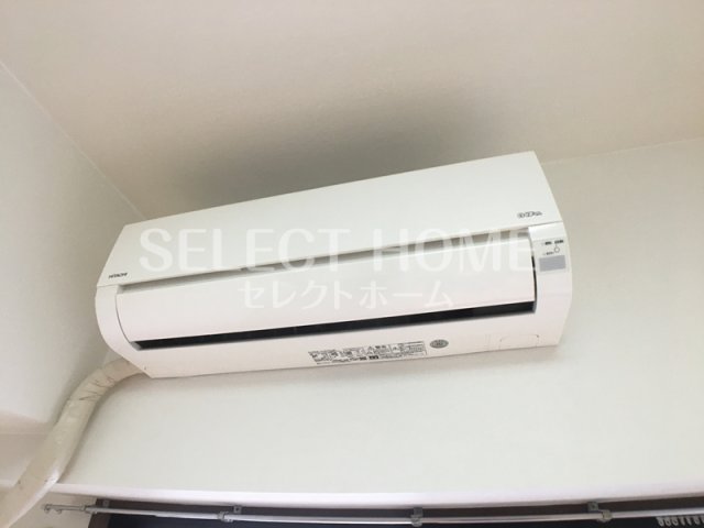 その他設備　同型タイプ