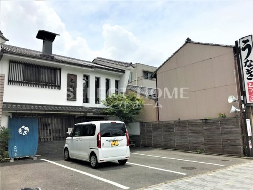飲食店　乙川屋うなぎ店（飲食店）まで51m