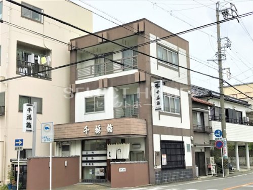 飲食店　千福鮨（飲食店）まで160m