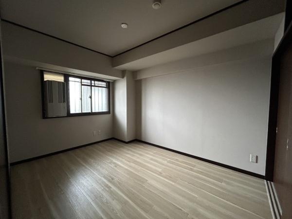 その他部屋・スペース　主寝室として