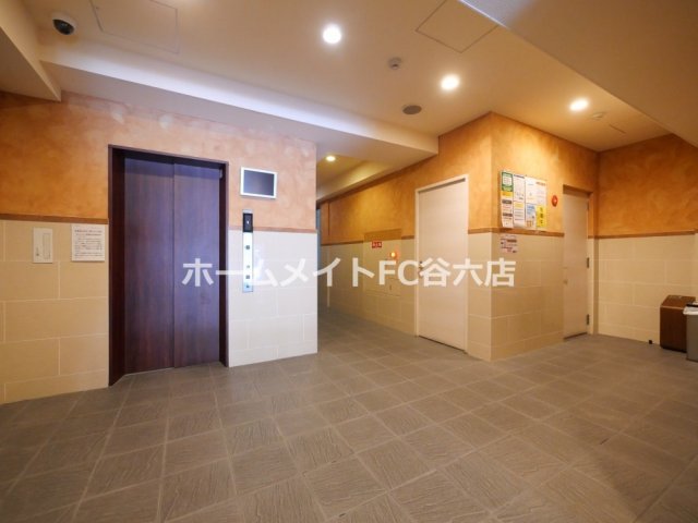 フレンシアノイエ内本町の外観写真