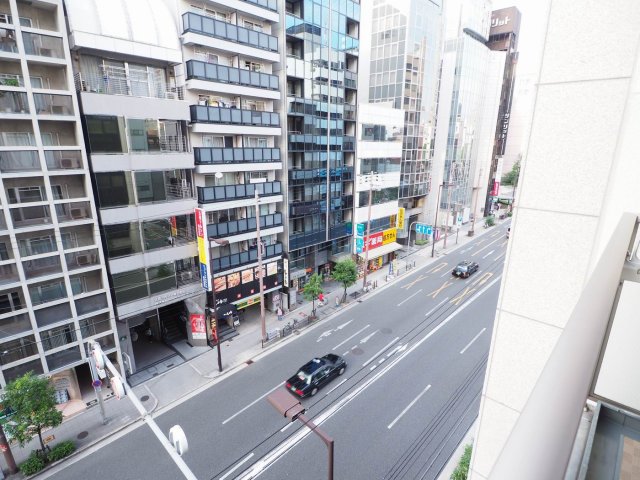 フレンシアノイエ内本町のその他写真