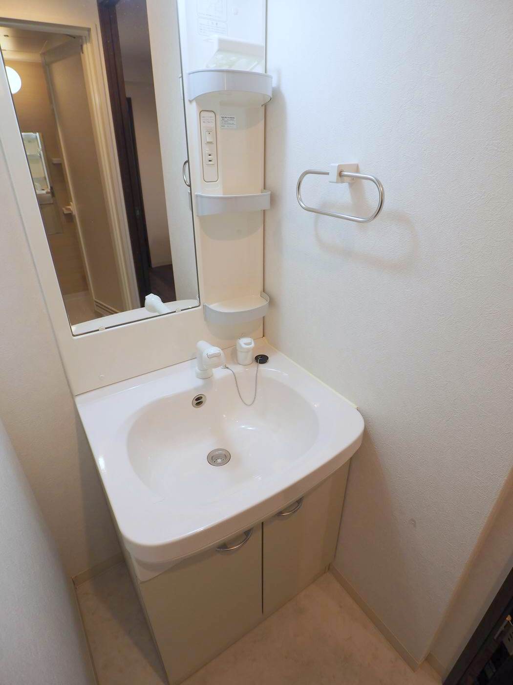 フレンシアノイエ内本町の内装写真