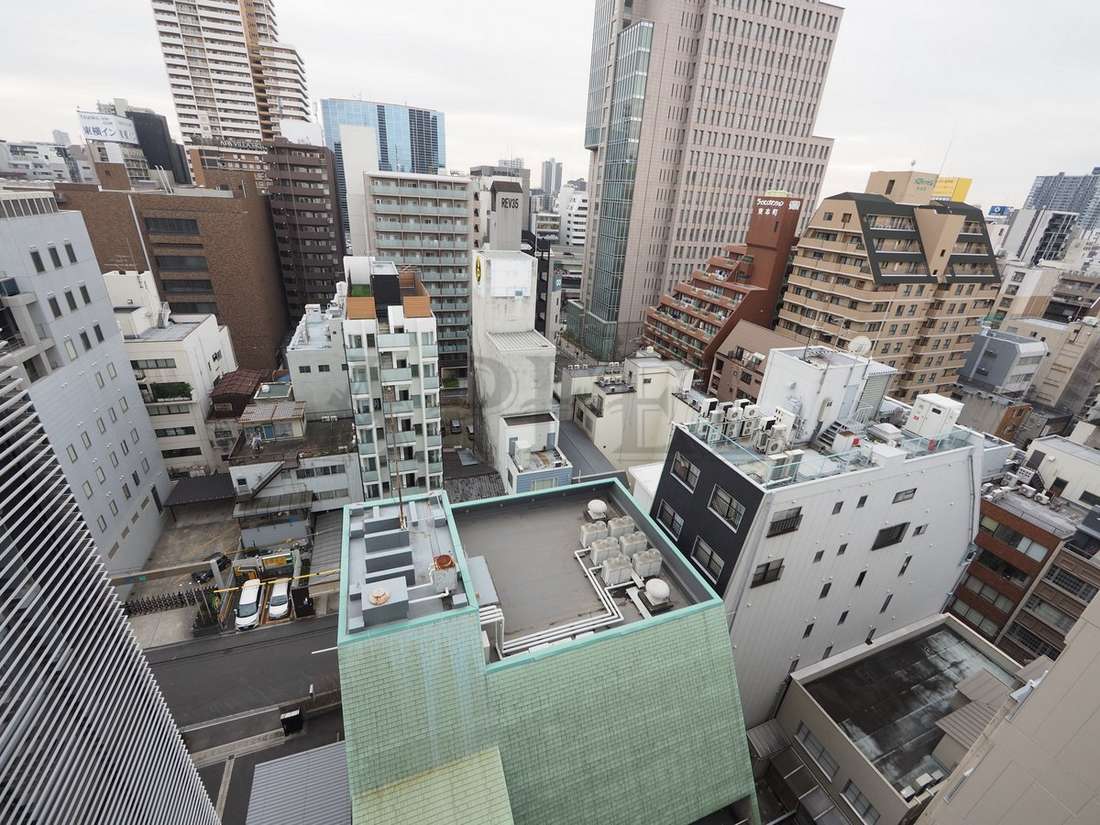 フレンシアノイエ内本町のその他写真