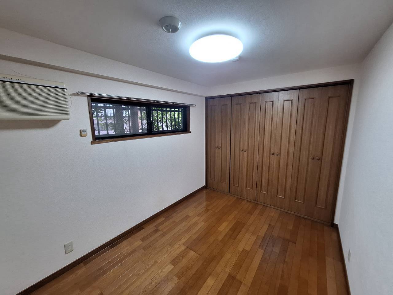 その他部屋・スペース　★フローリングの明るい角部屋です★