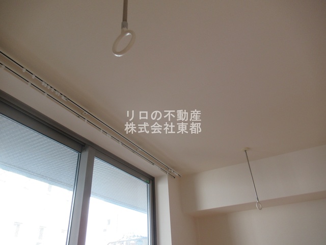 Primrose alleyのその他写真