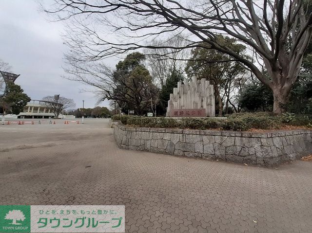 庭　庭