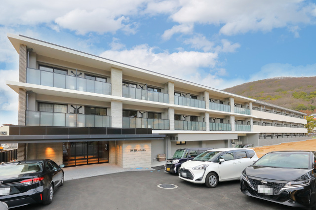 学生会館津島HUB