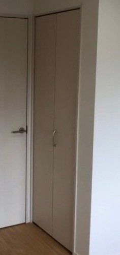 収納　別室参考画像になります。