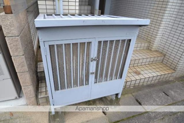 その他共有部分　その他共有部分