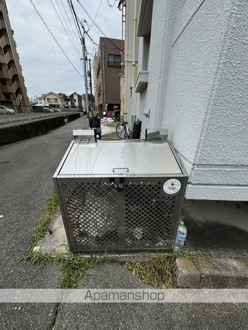 その他共有部分　その他共有部分