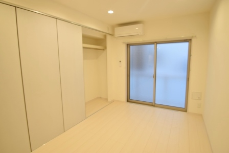 その他部屋・スペース　明るい居室です