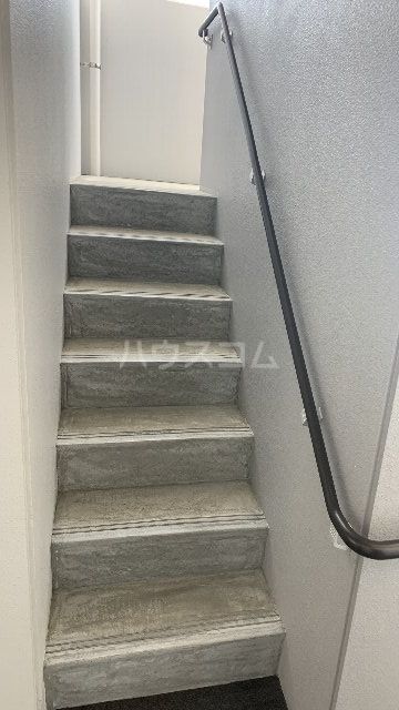 マイコスモスの外観写真