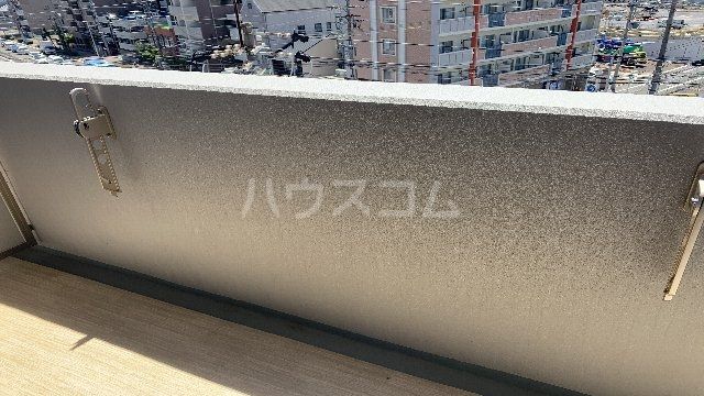 マイコスモスの内装写真