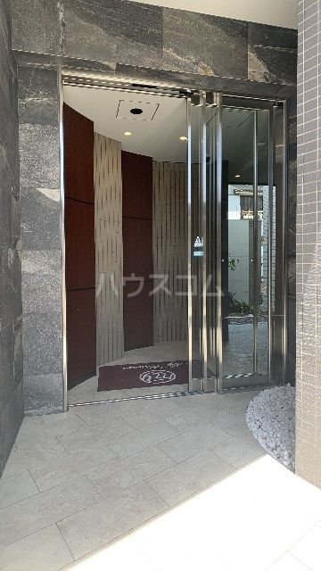 マイコスモスの外観写真