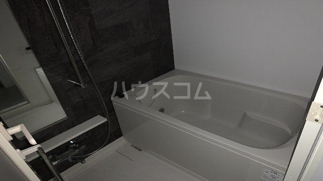 マイコスモスの風呂写真