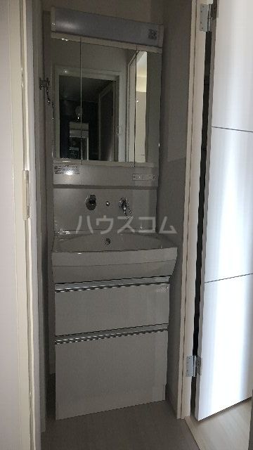 マイコスモスの内装写真